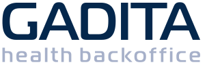 Gadita | health backoffice